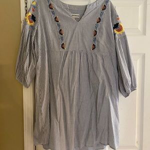 Knox Rose womens dress